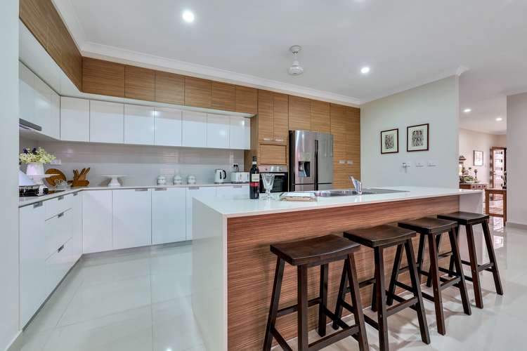 Fourth view of Homely house listing, 291 Forrest Parade, Bellamack NT 832