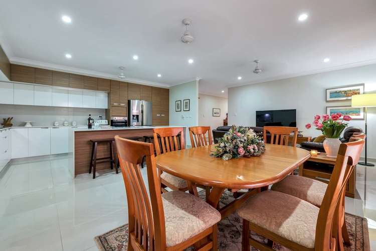 Fifth view of Homely house listing, 291 Forrest Parade, Bellamack NT 832