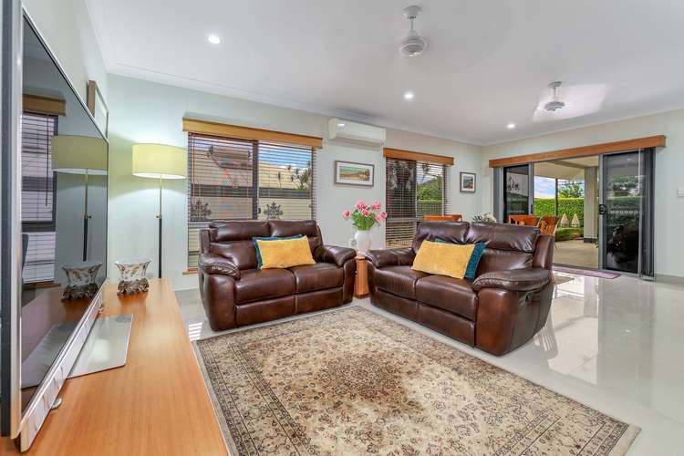 Sixth view of Homely house listing, 291 Forrest Parade, Bellamack NT 832
