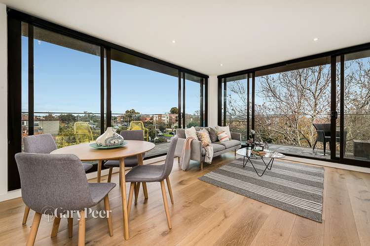 Main view of Homely apartment listing, 304/126 Brighton Road, Ripponlea VIC 3185