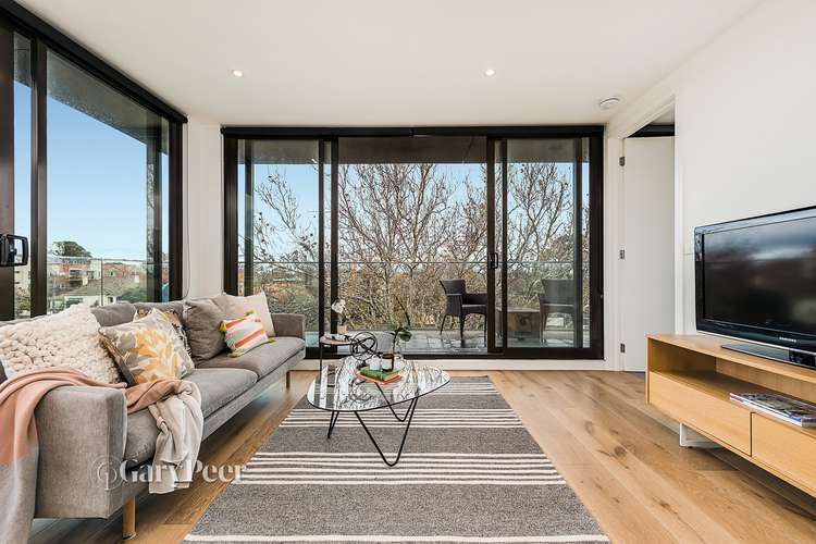 Third view of Homely apartment listing, 304/126 Brighton Road, Ripponlea VIC 3185