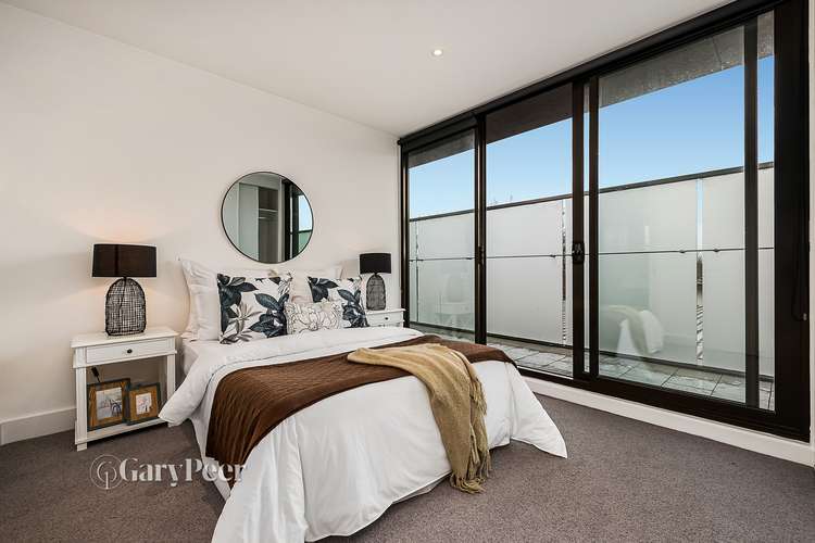 Sixth view of Homely apartment listing, 304/126 Brighton Road, Ripponlea VIC 3185