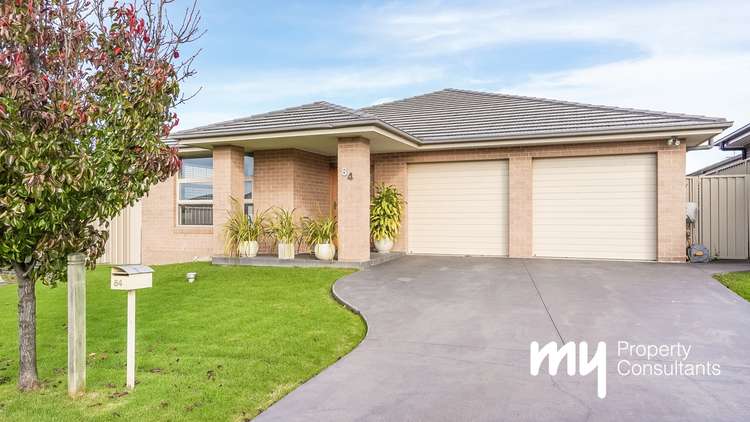 84 Heritage Heights Circuit, St Helens Park NSW 2560