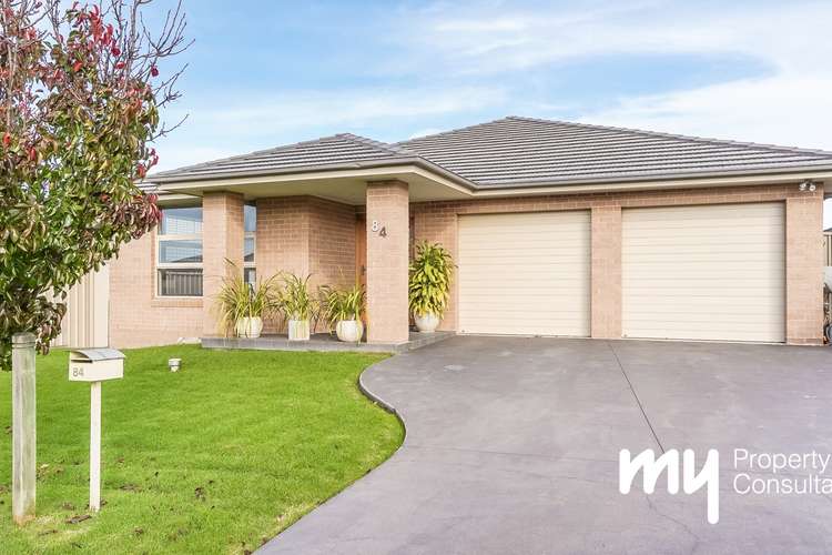 84 Heritage Heights Circuit, St Helens Park NSW 2560