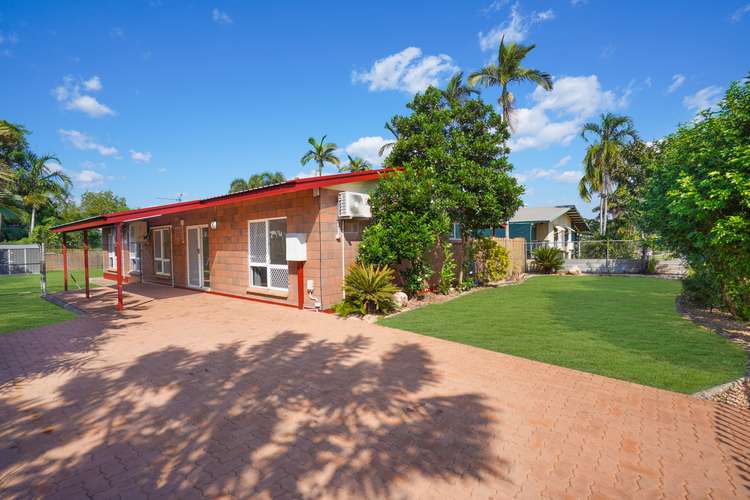 Main view of Homely house listing, 63 Forrest Parade, Bakewell NT 832