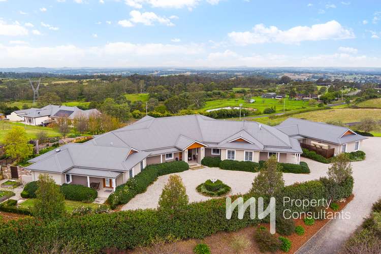 Second view of Homely acreageSemiRural listing, 3/135 Moores Way, Glenmore NSW 2570