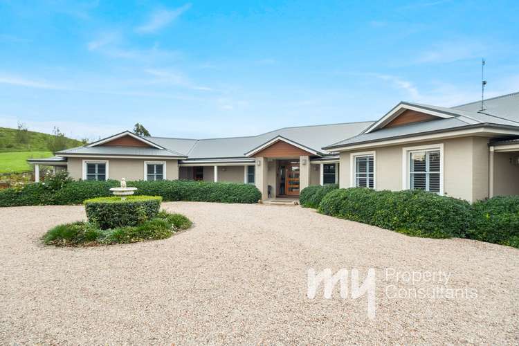 Third view of Homely acreageSemiRural listing, 3/135 Moores Way, Glenmore NSW 2570