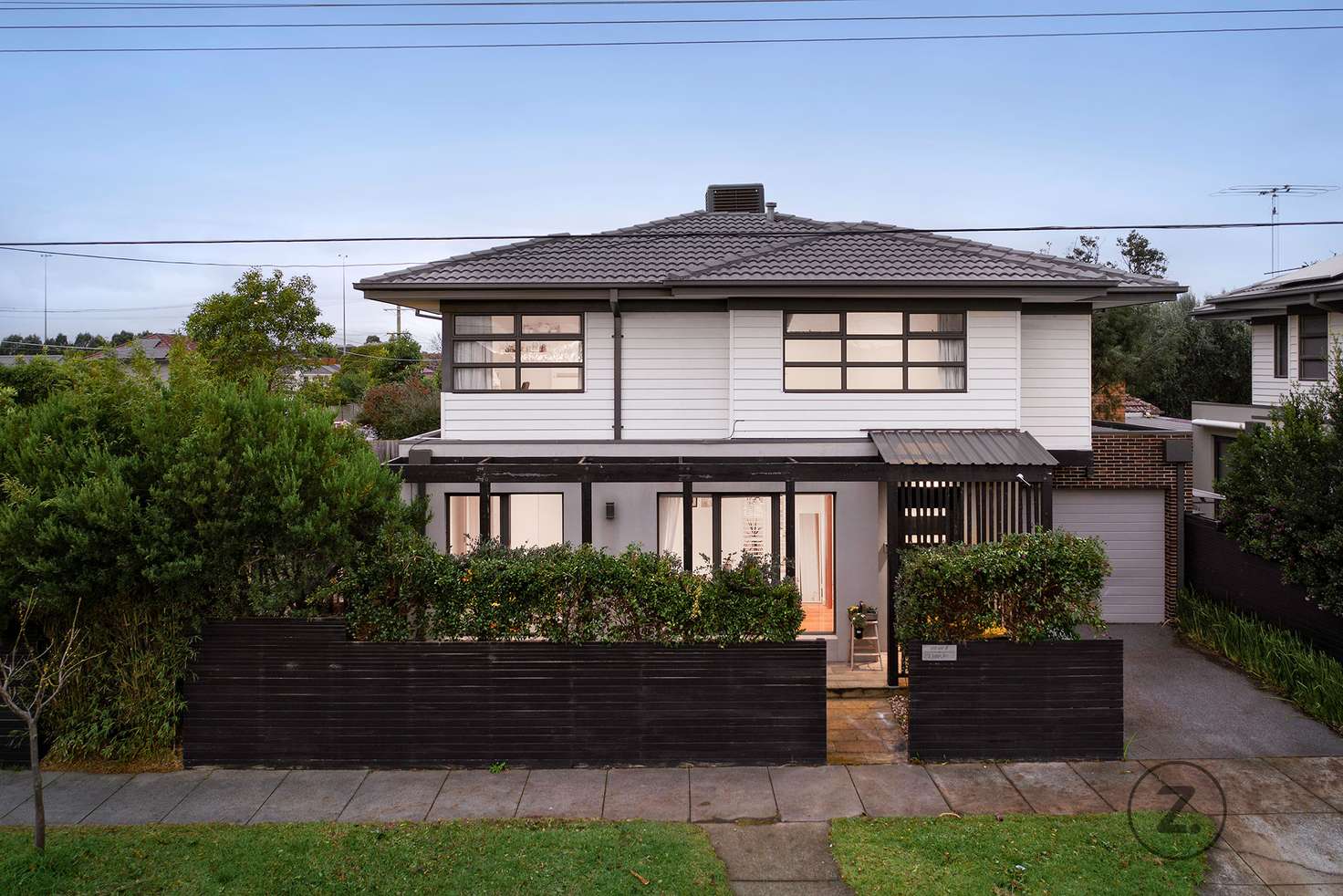 Main view of Homely house listing, 1/2 Saint James Avenue, Bentleigh VIC 3204