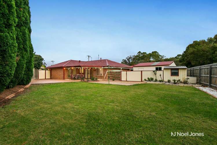 Main view of Homely house listing, 6 Geordy Close, Wantirna South VIC 3152