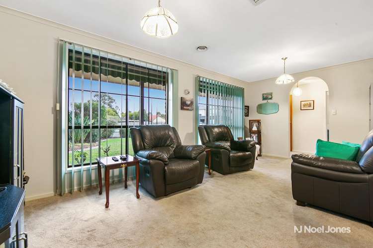 Third view of Homely house listing, 6 Geordy Close, Wantirna South VIC 3152