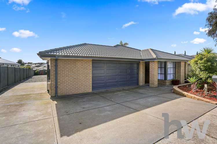 Main view of Homely house listing, 7 View Bella Rd, Curlewis VIC 3222