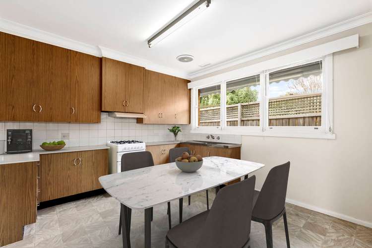 Second view of Homely unit listing, 3/28 Allambee Avenue, Camberwell VIC 3124