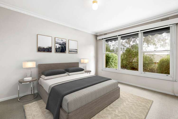 Fourth view of Homely unit listing, 3/28 Allambee Avenue, Camberwell VIC 3124