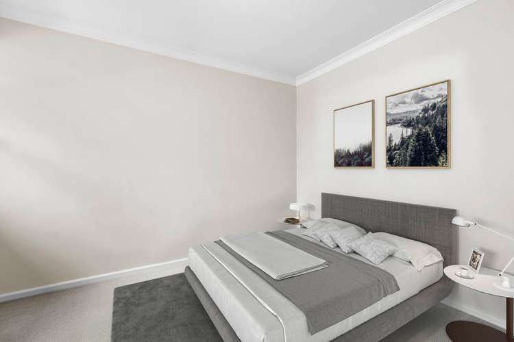 Fifth view of Homely unit listing, 3/28 Allambee Avenue, Camberwell VIC 3124