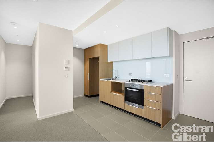 Third view of Homely apartment listing, 3409E/888 Collins Street, Docklands VIC 3008