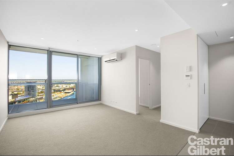 Fourth view of Homely apartment listing, 3409E/888 Collins Street, Docklands VIC 3008