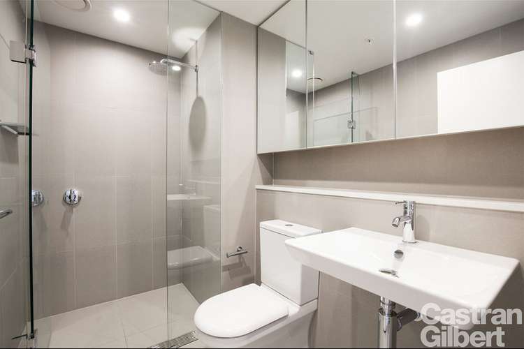 Fifth view of Homely apartment listing, 3409E/888 Collins Street, Docklands VIC 3008