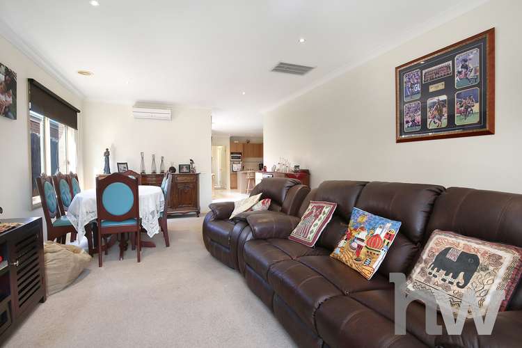 Second view of Homely house listing, 51 Oakwood Crescent, Waurn Ponds VIC 3216