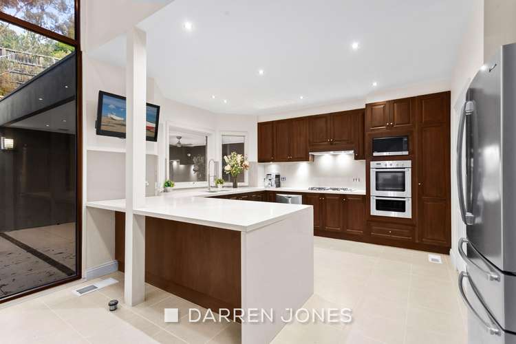 Main view of Homely house listing, 66 Corowa Crescent, Greensborough VIC 3088