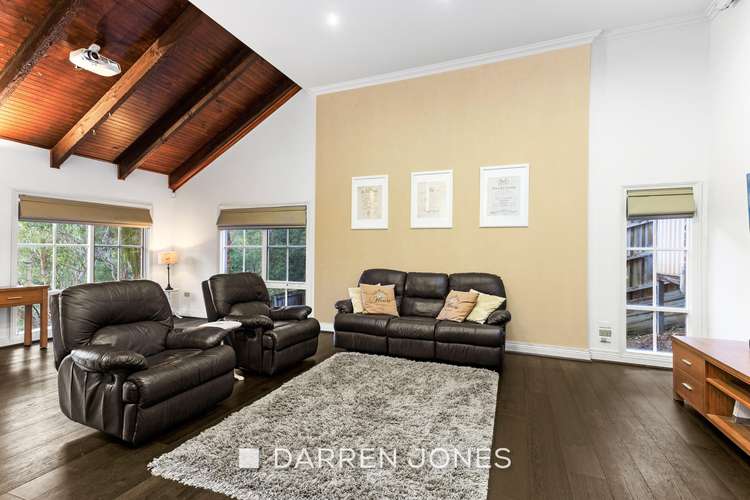 Fifth view of Homely house listing, 66 Corowa Crescent, Greensborough VIC 3088