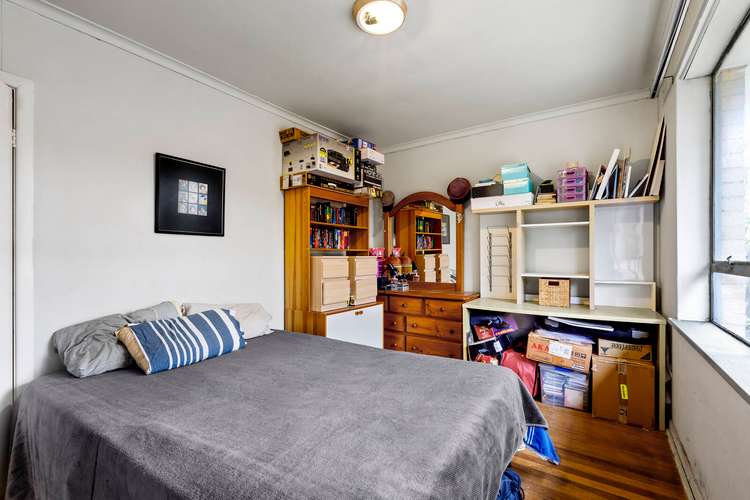Fourth view of Homely unit listing, 4/2 Allison Road, Mont Albert North VIC 3129