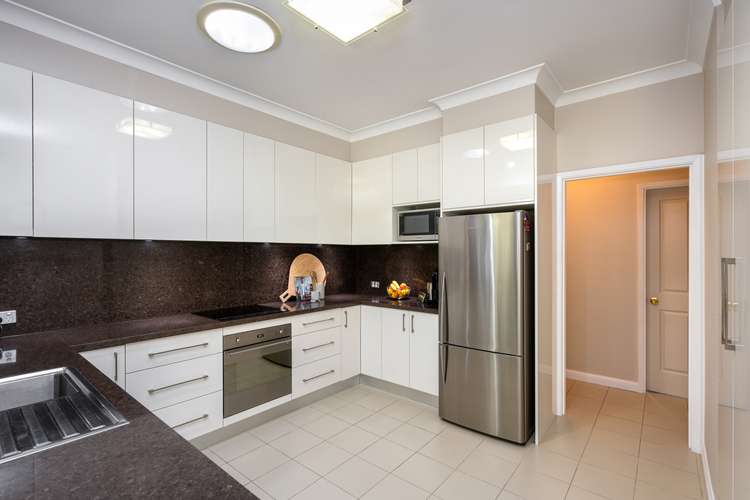 Third view of Homely house listing, 55 Crampton Drive, Springwood NSW 2777