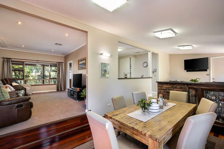 Fourth view of Homely house listing, 55 Crampton Drive, Springwood NSW 2777