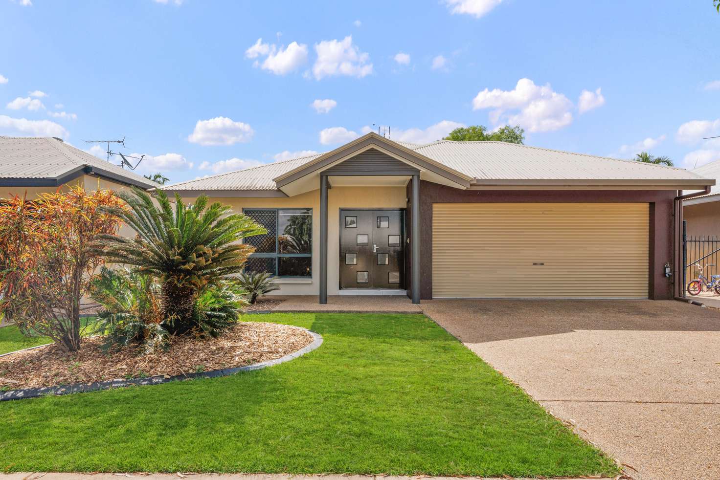 Main view of Homely house listing, 39 The Parade, Durack NT 830