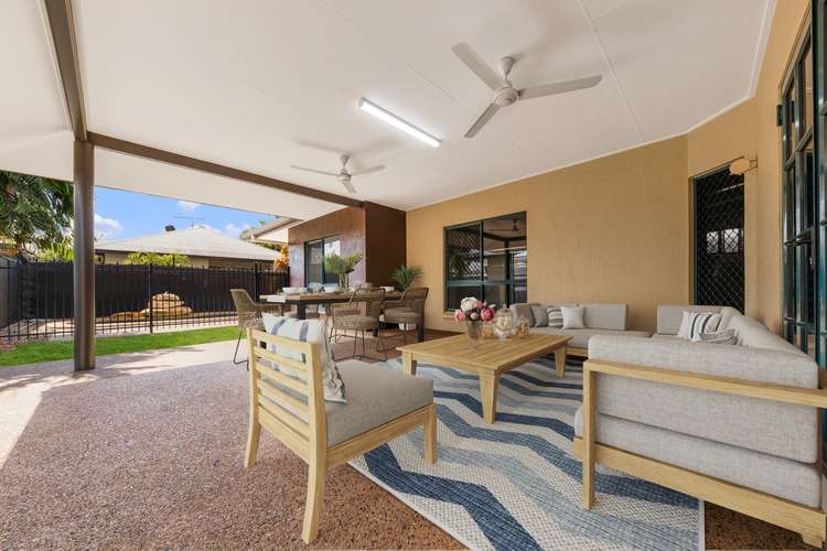 Second view of Homely house listing, 39 The Parade, Durack NT 830