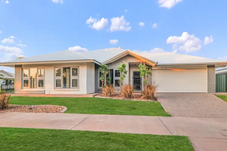 86 Damabila Drive
