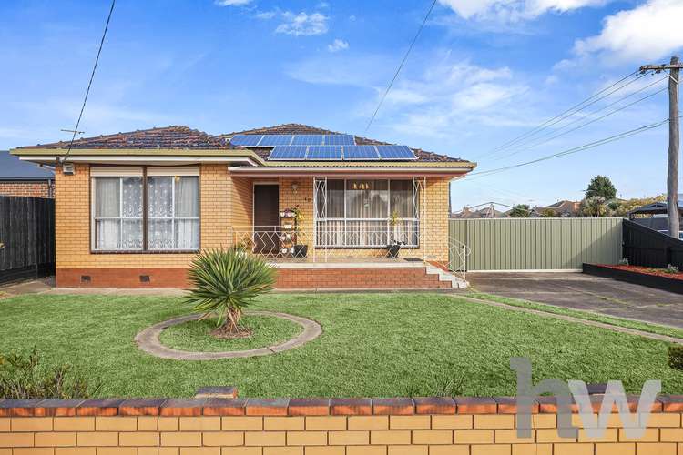 Main view of Homely house listing, 40 Charles Street, Newcomb VIC 3219
