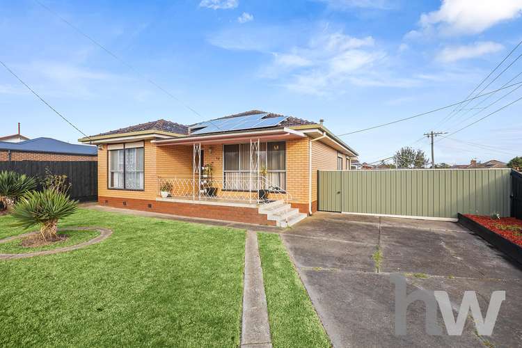 Second view of Homely house listing, 40 Charles Street, Newcomb VIC 3219