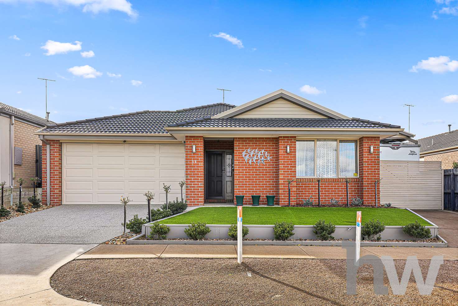 Main view of Homely house listing, 11 Jockia Ridge, Grovedale VIC 3216