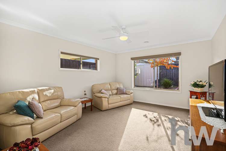 Third view of Homely house listing, 11 Jockia Ridge, Grovedale VIC 3216