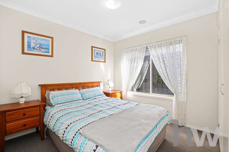 Fourth view of Homely house listing, 11 Jockia Ridge, Grovedale VIC 3216