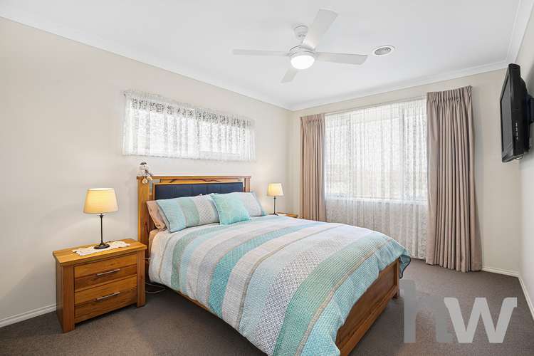 Fifth view of Homely house listing, 11 Jockia Ridge, Grovedale VIC 3216