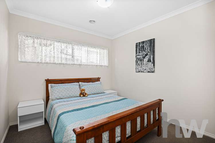 Sixth view of Homely house listing, 11 Jockia Ridge, Grovedale VIC 3216