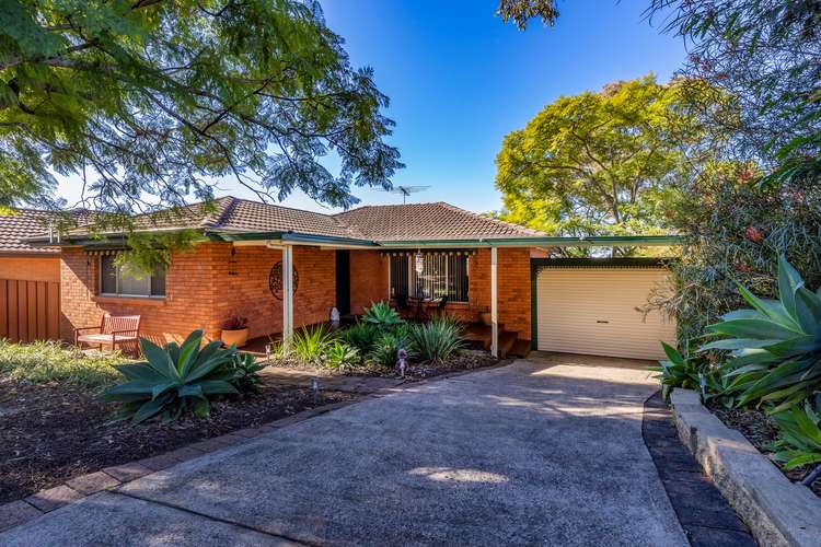 Main view of Homely house listing, 12 Barina Crescent, Emu Plains NSW 2750