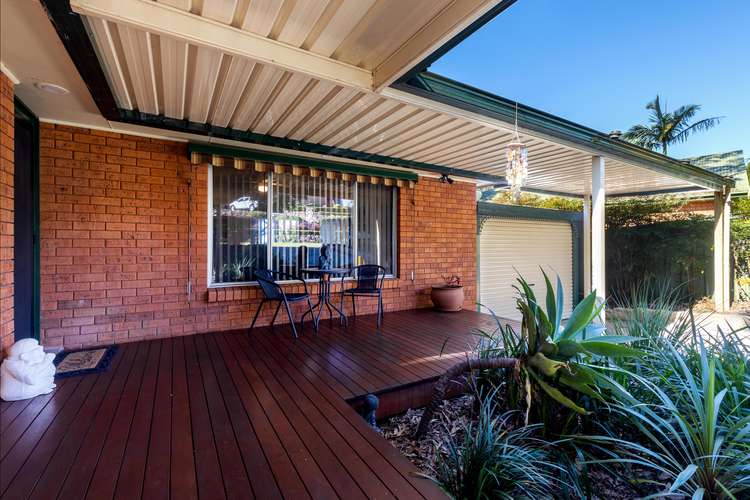 Second view of Homely house listing, 12 Barina Crescent, Emu Plains NSW 2750