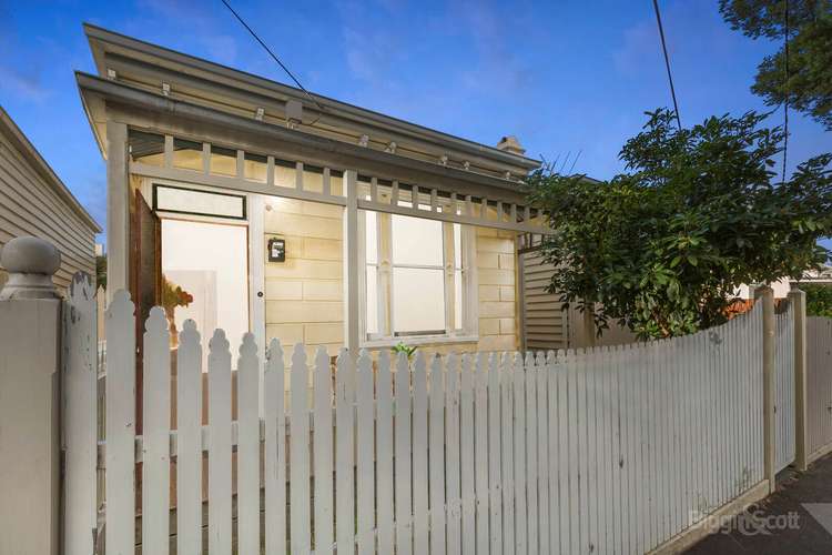 32 Camden Street, Balaclava VIC 3183