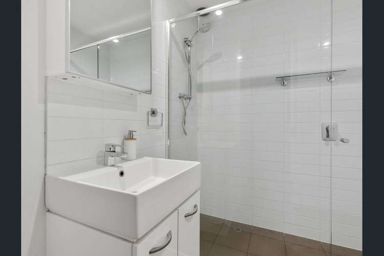 Sixth view of Homely apartment listing, 16/45 York Street, Richmond VIC 3121