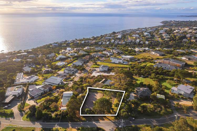Seventh view of Homely residentialLand listing, 35 Stanley Crescent, Mount Martha VIC 3934