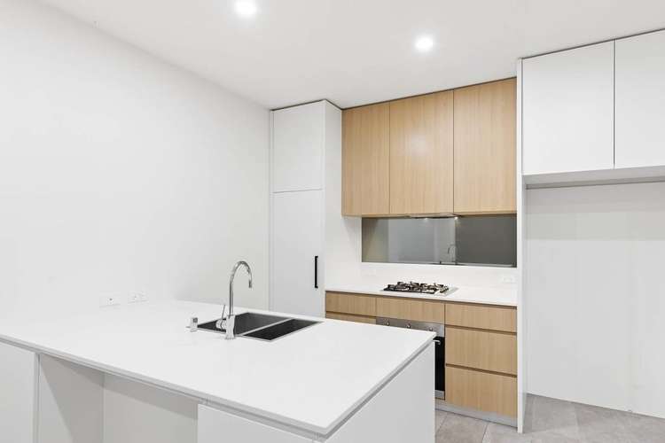 Second view of Homely townhouse listing, 18 Royal Road, Braybrook VIC 3019