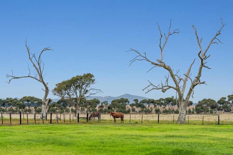 Second view of Homely lifestyle listing, 1385-1425 Ballan Road, Anakie VIC 3213