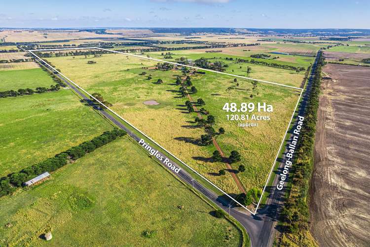 Third view of Homely lifestyle listing, 1385-1425 Ballan Road, Anakie VIC 3213