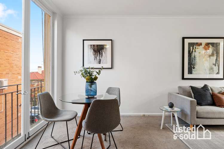 Sixth view of Homely apartment listing, 6/52 Wilgah  Street, St Kilda East VIC 3183