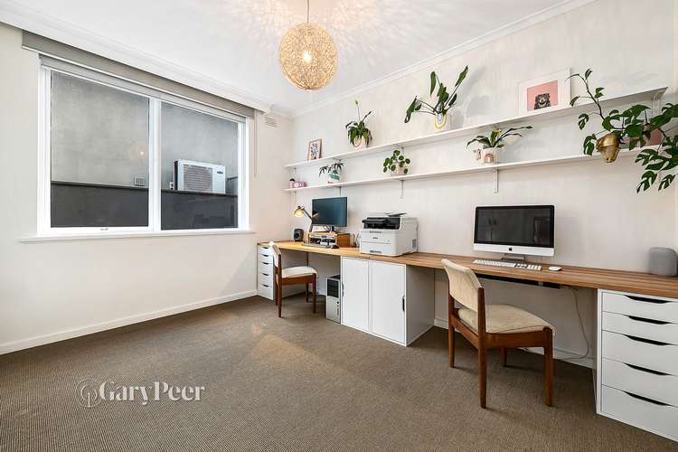 Sixth view of Homely apartment listing, 1/31 Holroyd Avenue, St Kilda East VIC 3183