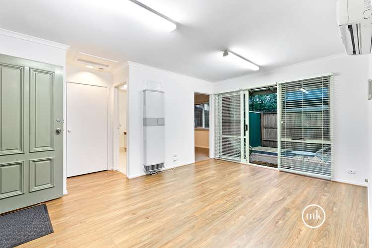 Fourth view of Homely unit listing, 15/43 Railway Parade, Eltham VIC 3095
