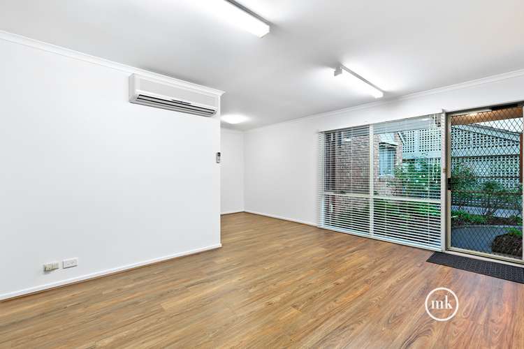 Fifth view of Homely unit listing, 15/43 Railway Parade, Eltham VIC 3095