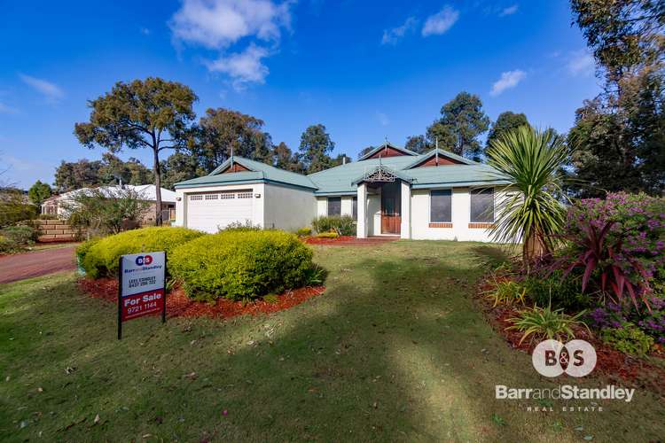 Main view of Homely house listing, 9 Tallowwood Drive, Donnybrook WA 6239